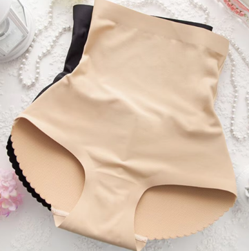 Culotte Elevador Faja con Relleno Glúteo