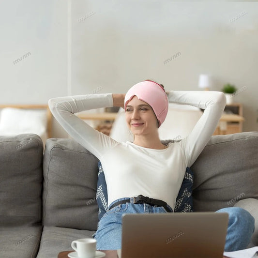 Gorro Terapéutico Frío y Calor